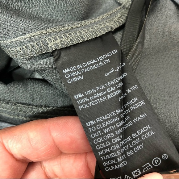 WHBM the tapered ankle pant - Picture 11 of 12